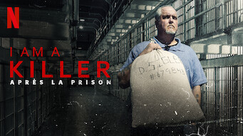 I AM A KILLER : Après la prison (2020)