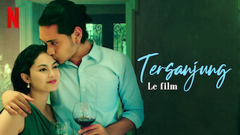 Tersanjung : Le film (2021)