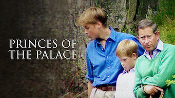 Vies de princes (2015)