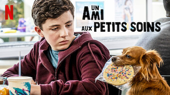 Un ami aux petits soins (2020)