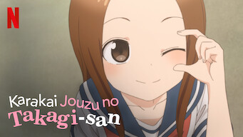 Karakai Jouzu no Takagi-san (2019)