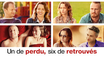 Un de perdu, six de retrouvés (2014)