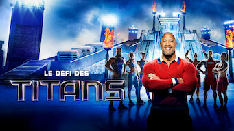 Le défi des titans (2023)