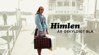 Himlen är Oskyldigt Blå (2010)