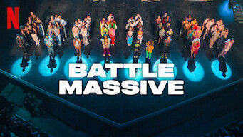 Battle massive (2023)