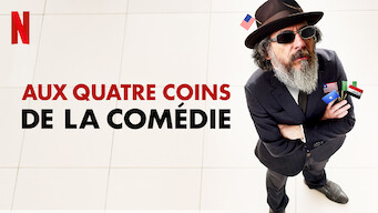 Aux quatre coins de la comédie (2019)