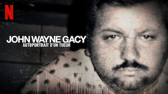 John Wayne Gacy : Autoportrait d'un tueur (2022)