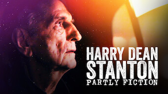 Harry Dean Stanton: Partly Fiction (2012)