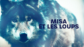 Misa et les loups (2003)