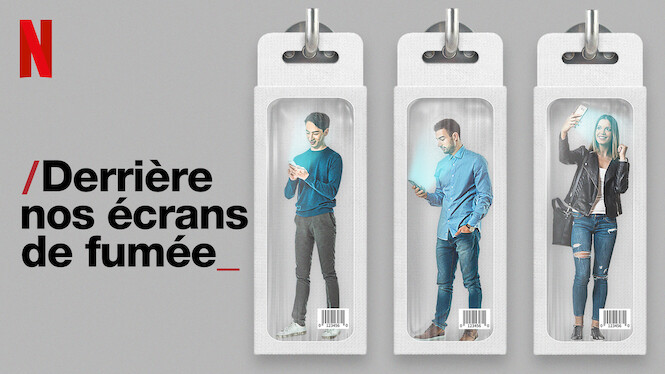 Derrière nos écrans de fumée (2020) - Netflix | Flixable