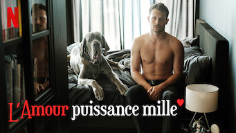 L'Amour puissance mille (2021)