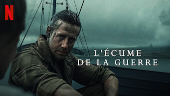 L'Écume de la guerre (2023)