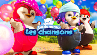 Badanamu : Les chansons (2014)