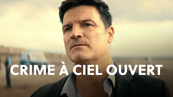 Crime à ciel ouvert (2022)