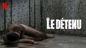 Le détenu (2018)