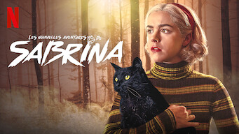 Les nouvelles aventures de Sabrina (2020)