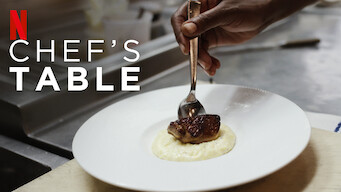 Chef's Table (2019)