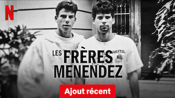 Les Frères Menendez (2024)