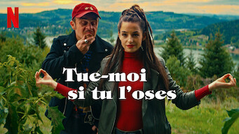 Tue-moi si tu l'oses (2024)