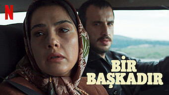 Bir Başkadır (2020)