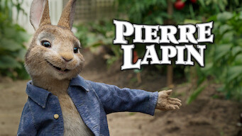 Pierre Lapin (2018)