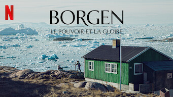 Borgen : Le pouvoir et la gloire (2022)