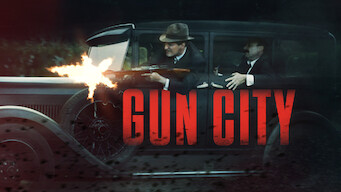 Gun City (2018)