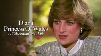 Lady Diana : Sur le fil de la gloire (2012)