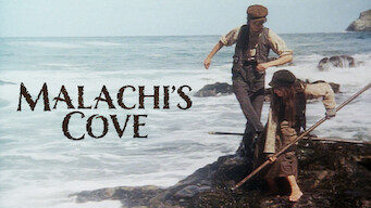 La Crique de Malachi (1974)