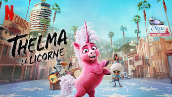 Thelma la licorne (2024)