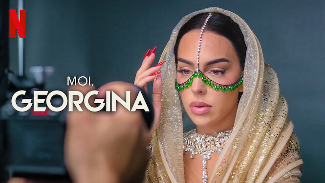 Moi, Georgina (2024) - Netflix | Flixable