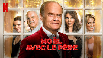 Noël avec le père (2021)