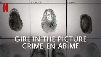 Girl in the Picture : Crime en abîme (2022)