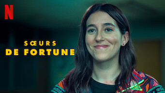 Sœurs de fortune (2024)