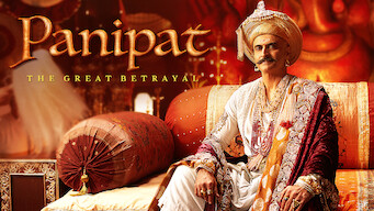 Panipat (2019)