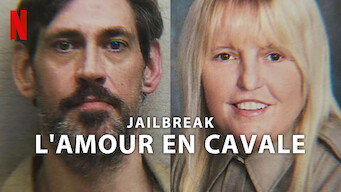 Jailbreak : L'amour en cavale (2024)