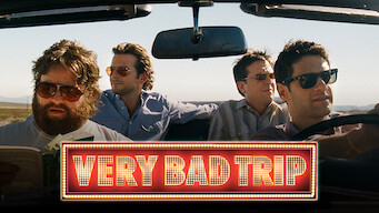 Very Bad Trip (2009)