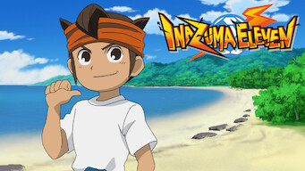 Inazuma Eleven (2008)