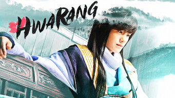 Hwarang (2016)