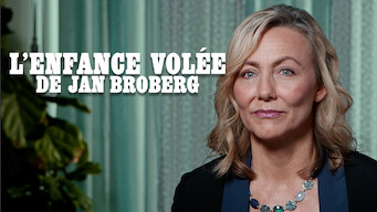 L’enfance volée de Jan Broberg (2017)