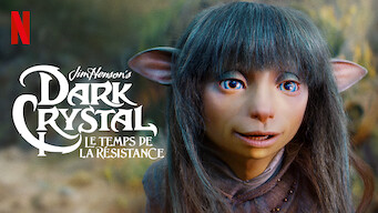 Dark Crystal : Le temps de la résistance (2019)