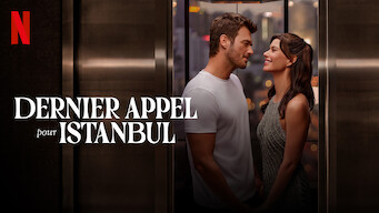 Dernier appel pour Istanbul (2023)