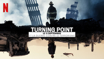 Turning Point : Le 11 septembre et la guerre contre le terrorisme (2021)