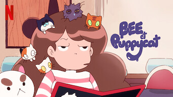 Bee et PuppyCat (2022)