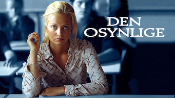 Den Osynlige (2002)