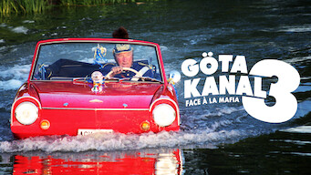 Göta Kanal 3 : Face à la mafia (2009)