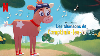 Les chansons de Comptinie-les-oies (2020)