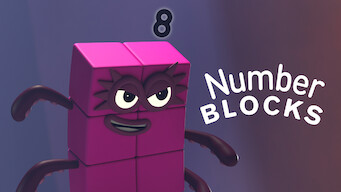 Numberblocks (2019)