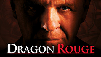 Dragon rouge (2002)