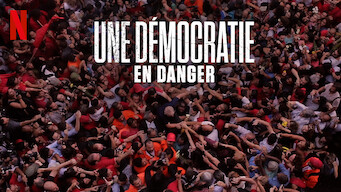 Une démocratie en danger (2019)